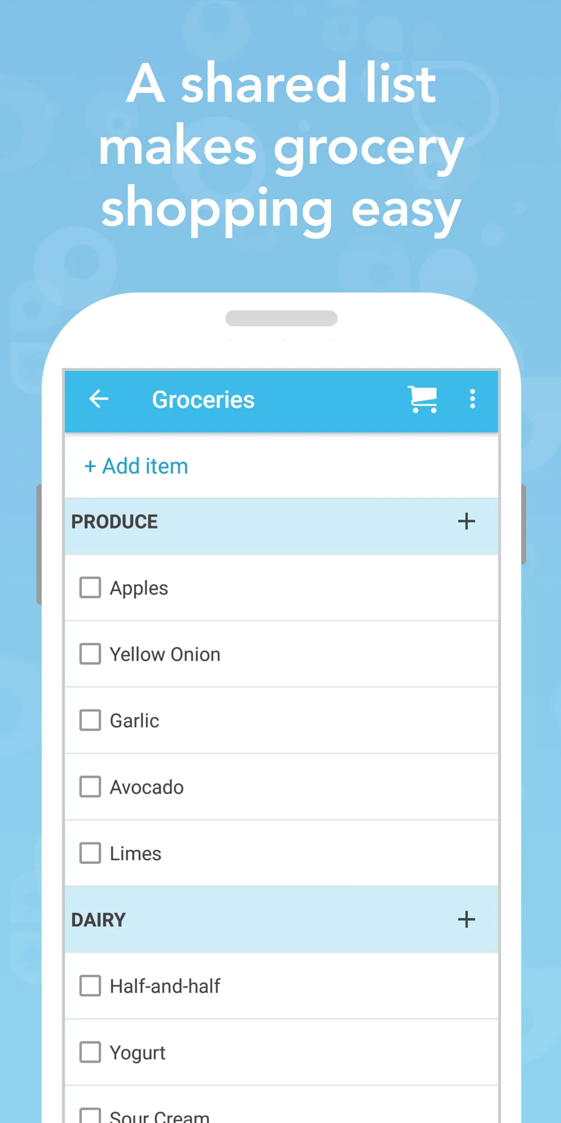 Cozi Family Organizer
