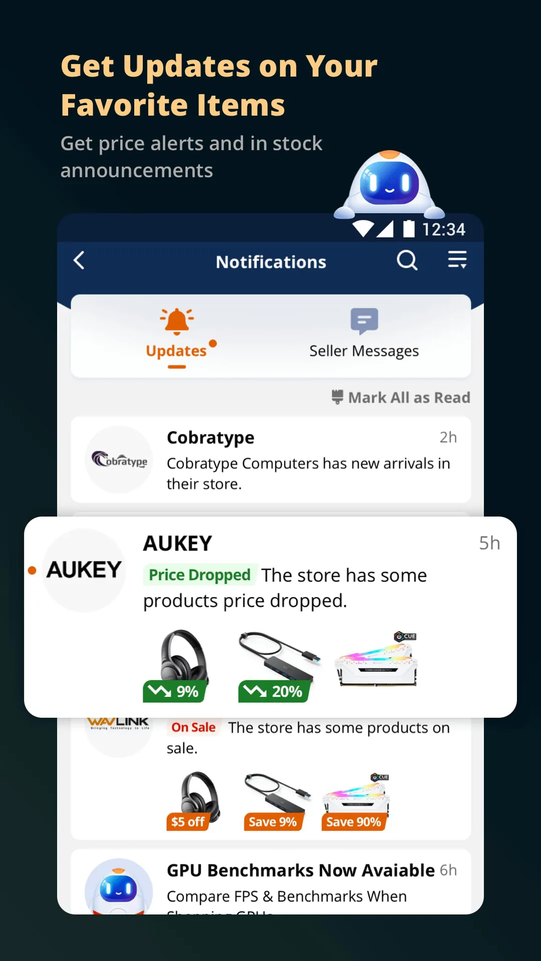 Newegg - Tech Shopping Online