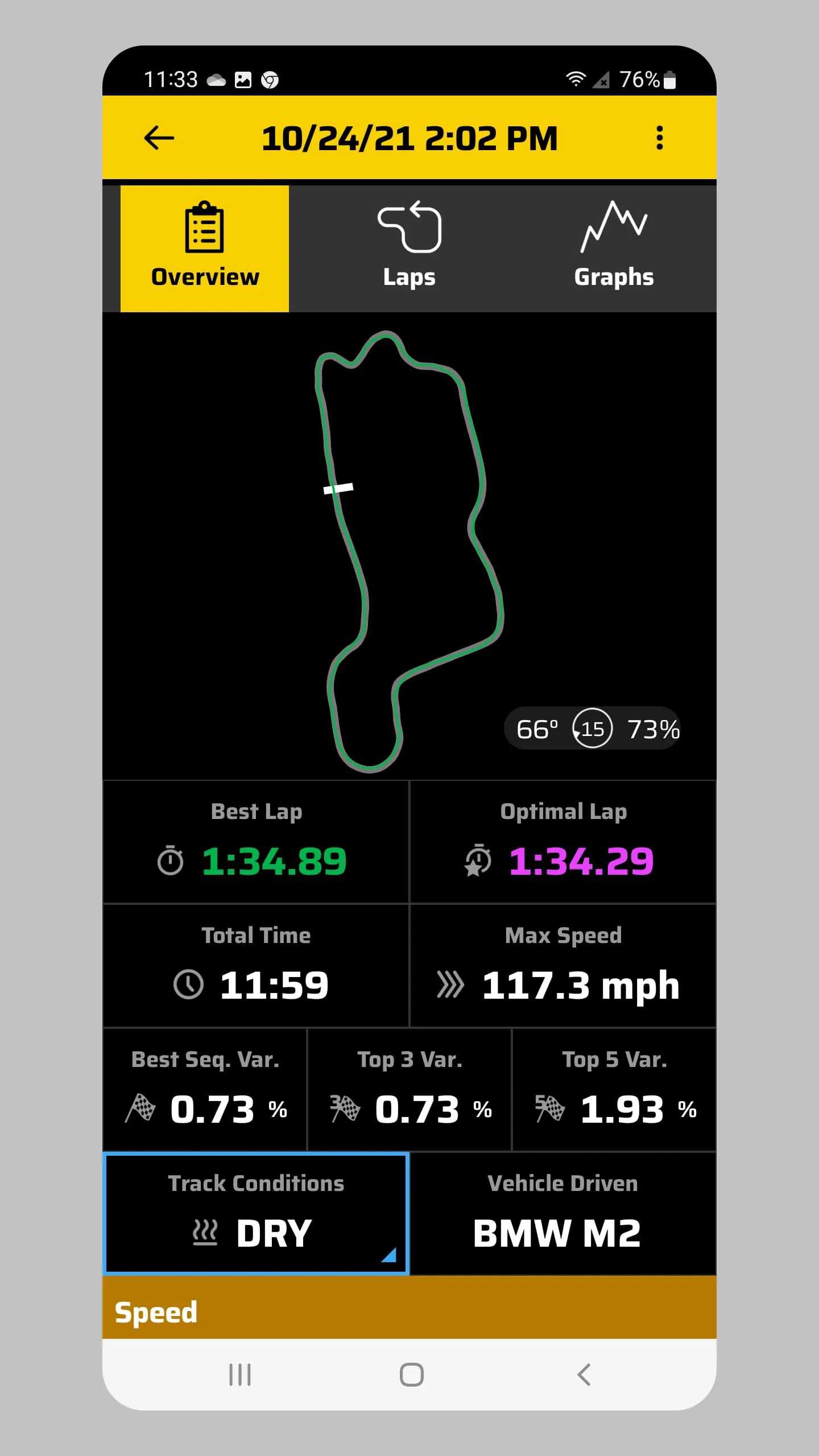 Garmin Catalyst™