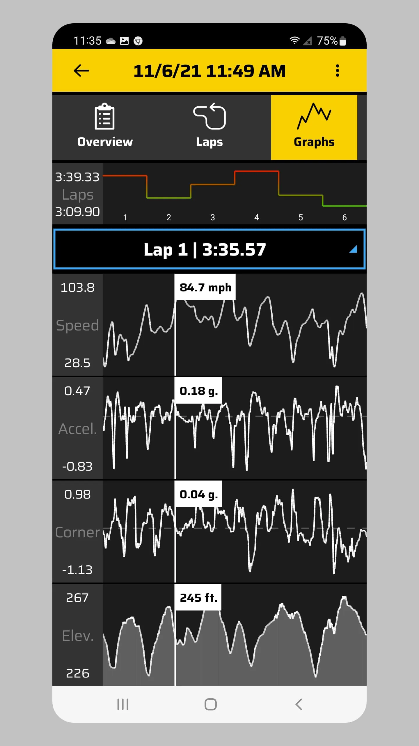 Garmin Catalyst™