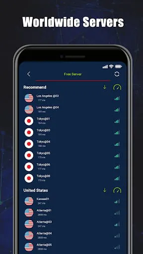 SecVPN Proxy Tool