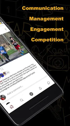 AthleticAPP