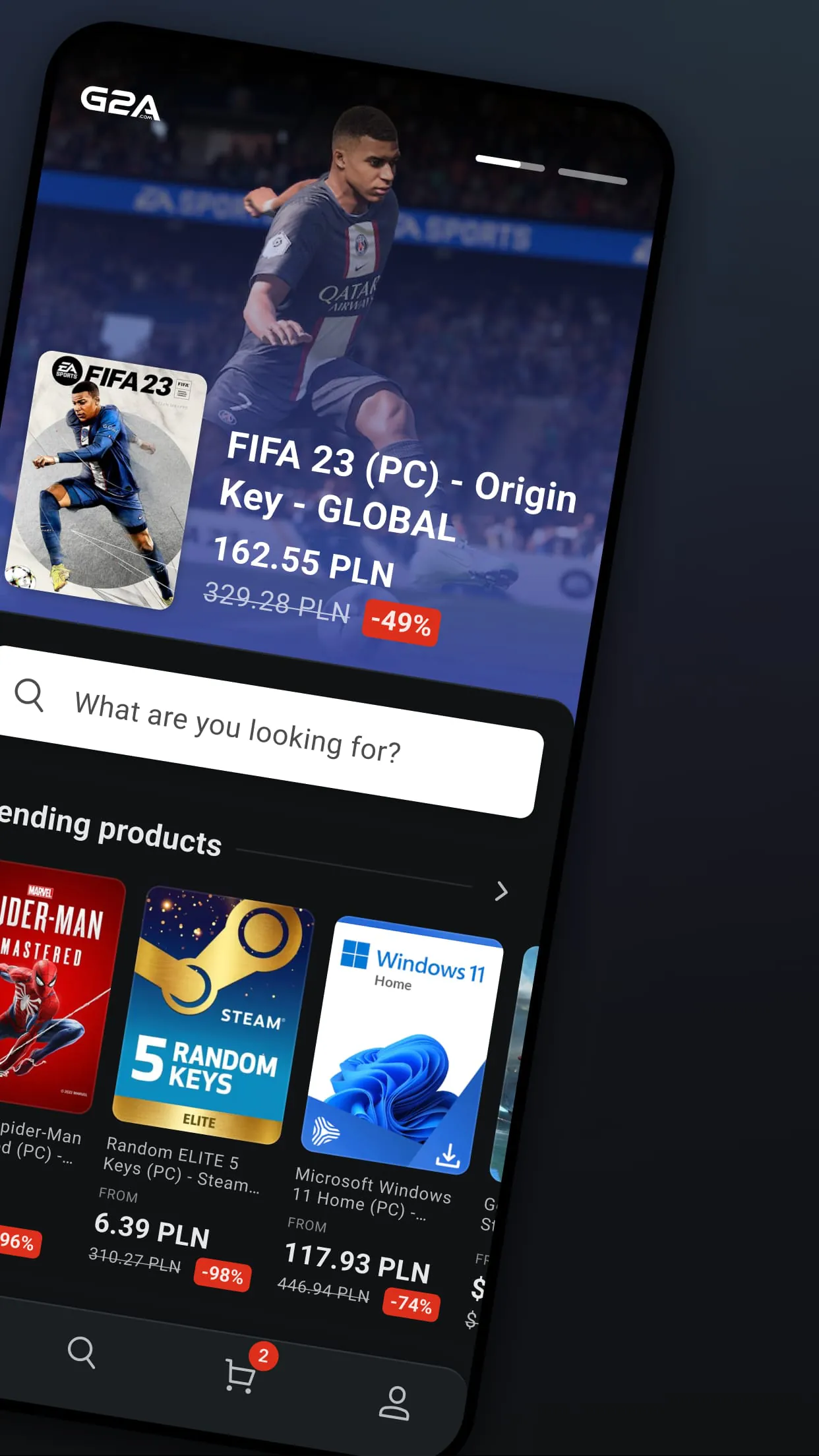G2A