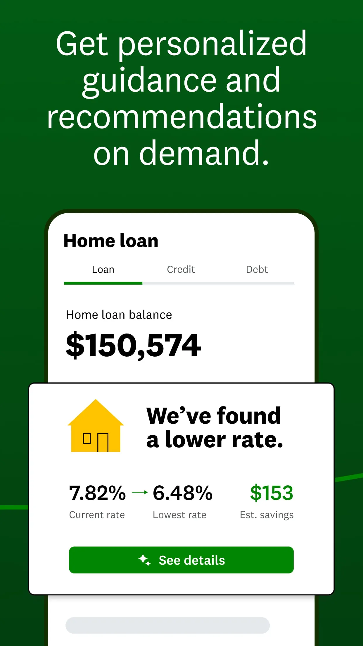 Intuit Credit Karma