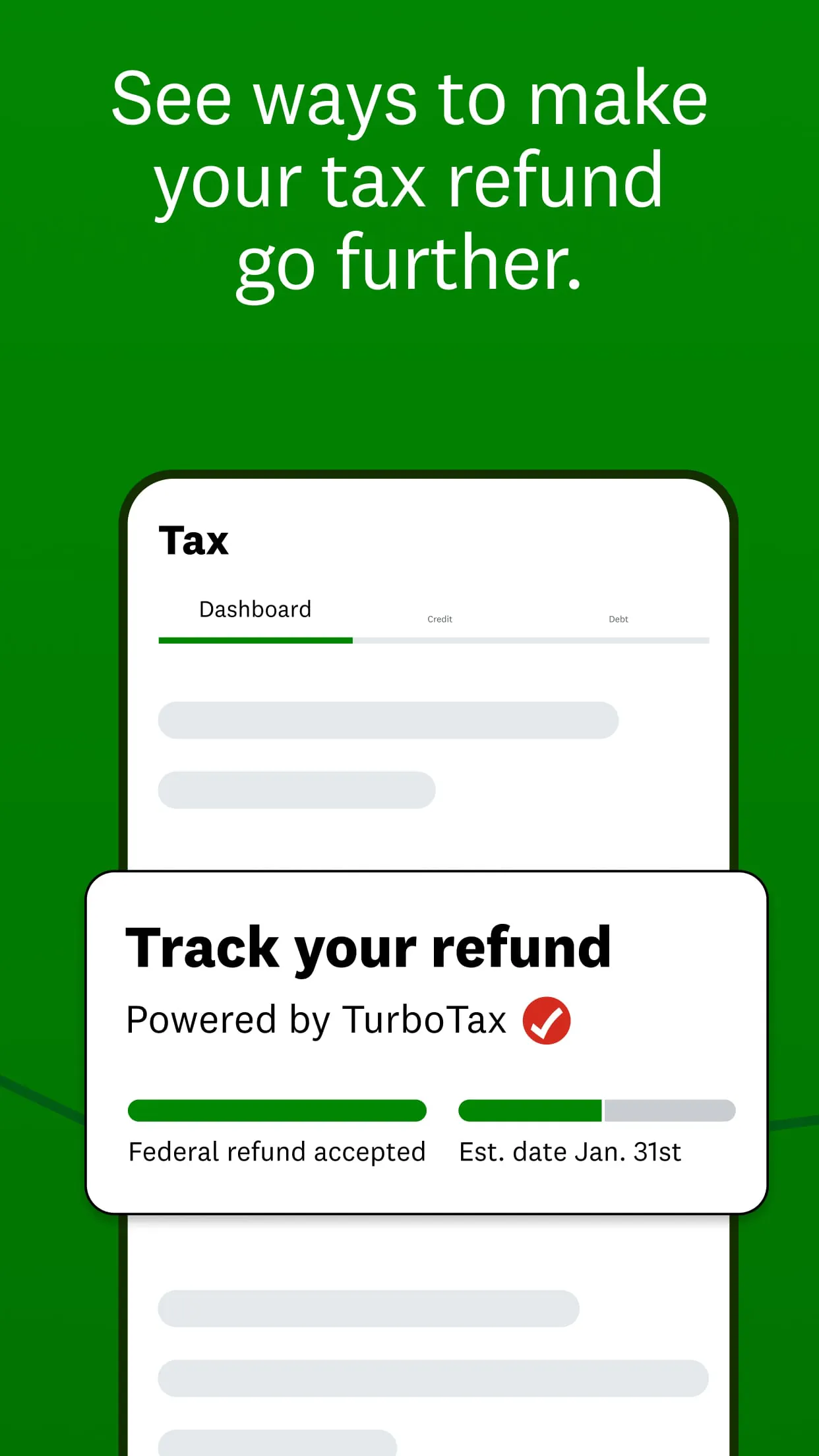 Intuit Credit Karma
