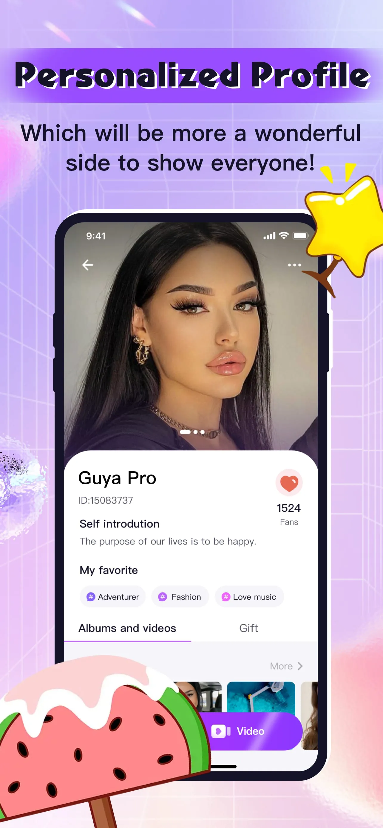 Guya Pro