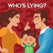 Riddle Test: Brain Teaser Game