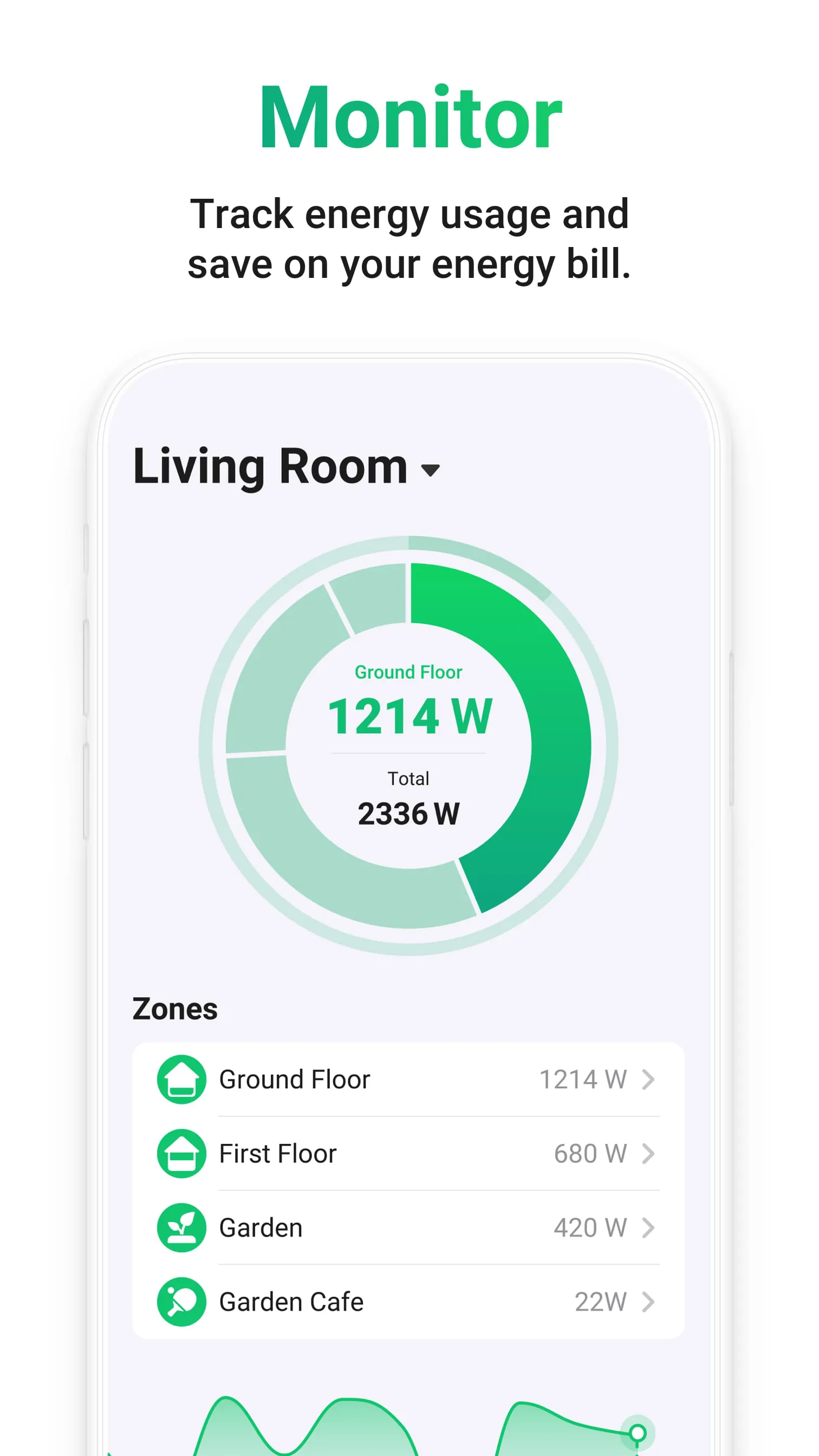 Homey — A better smart home