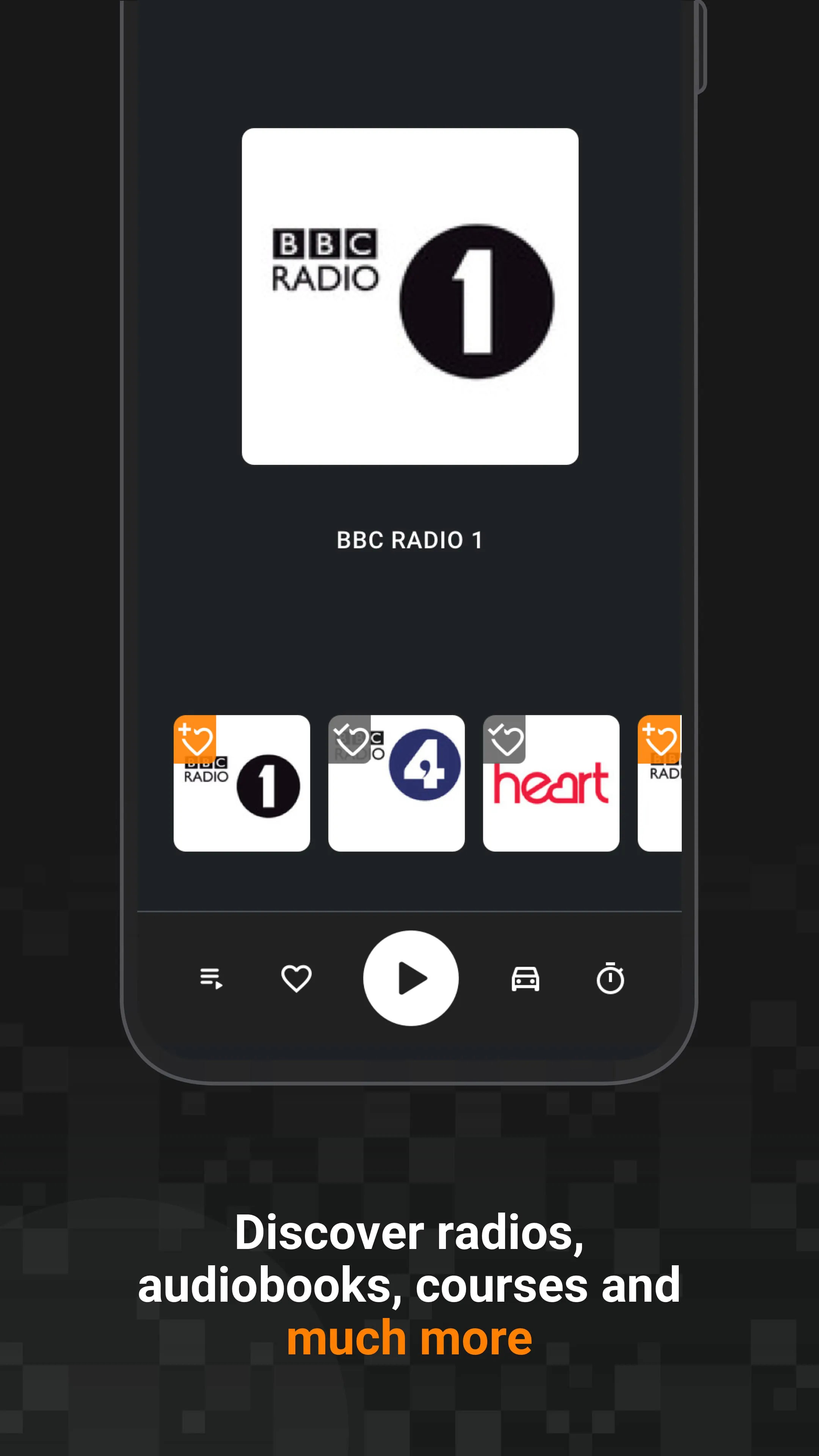 Podcast & Radio iVoox