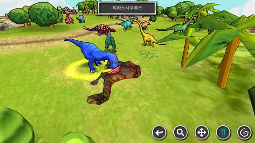 ColorPopUp-Dinosaur