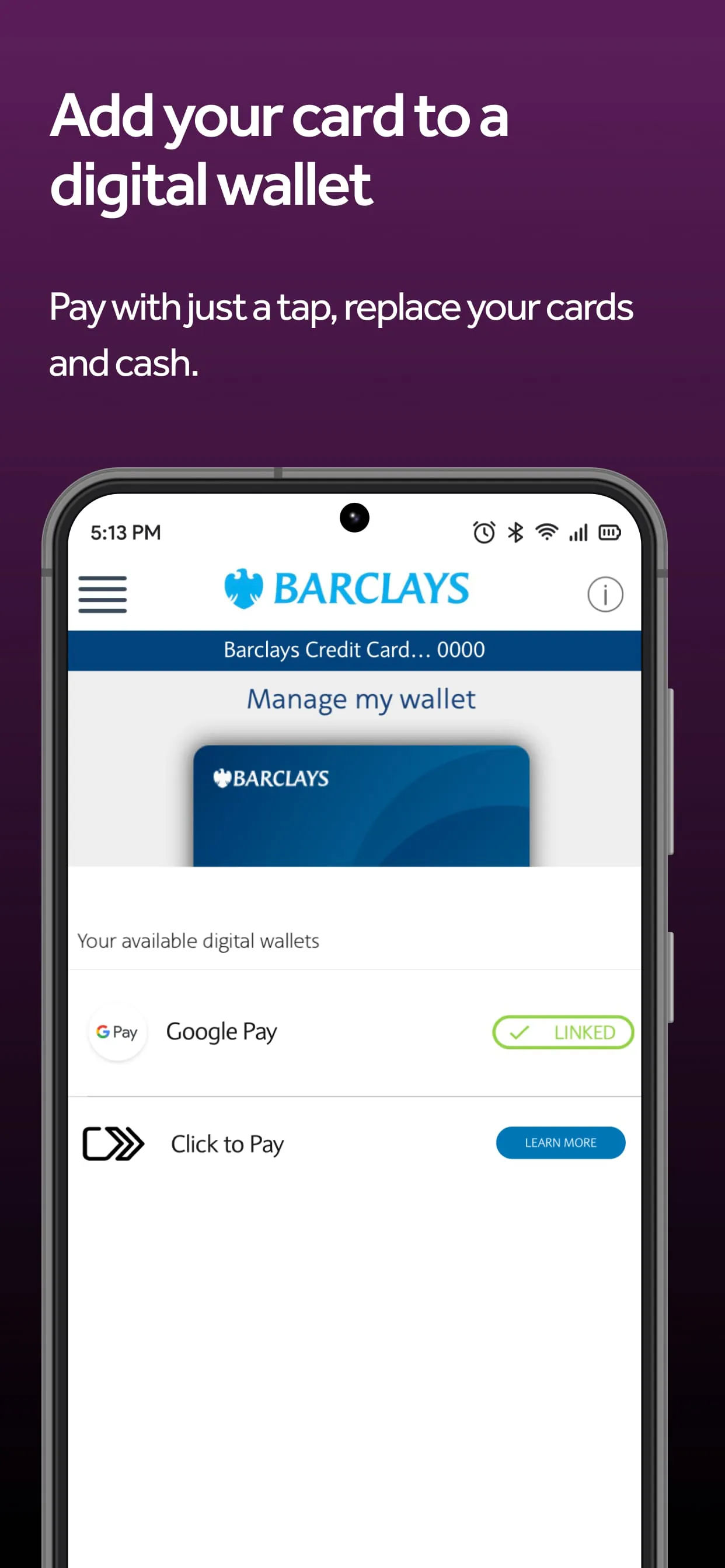Barclays US