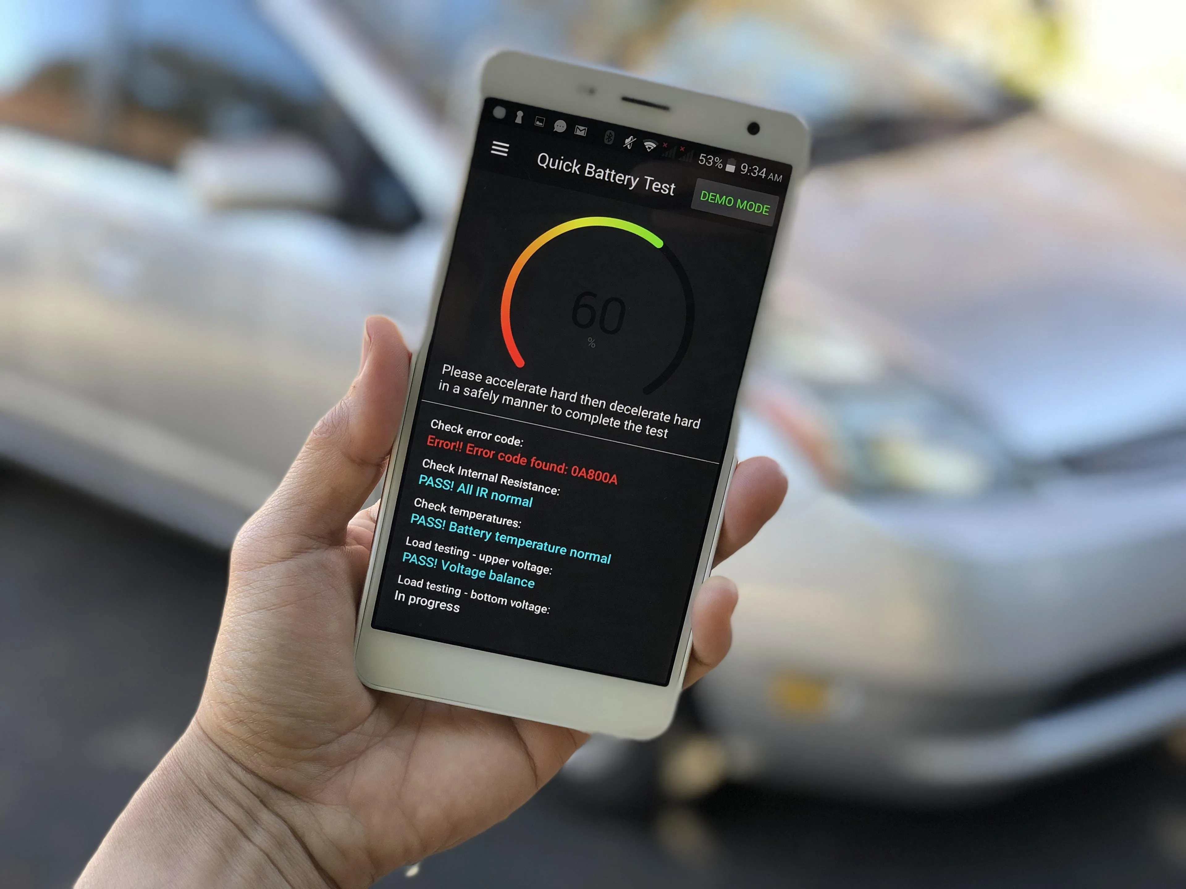 Dr. Prius / Dr. Hybrid
