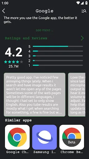 AppsMarket