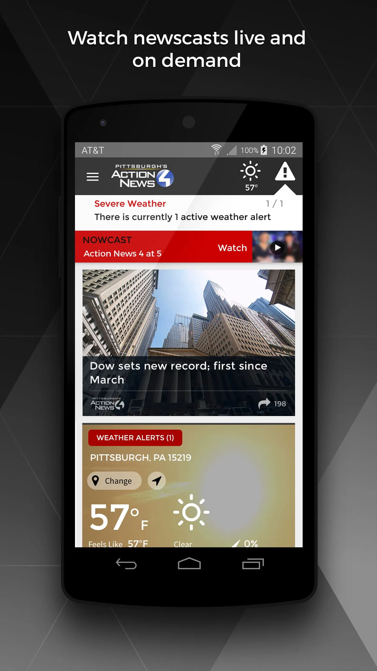 WTAE- Pittsburgh Action News 4