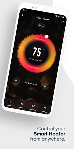 Atomi Smart