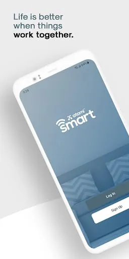 Atomi Smart