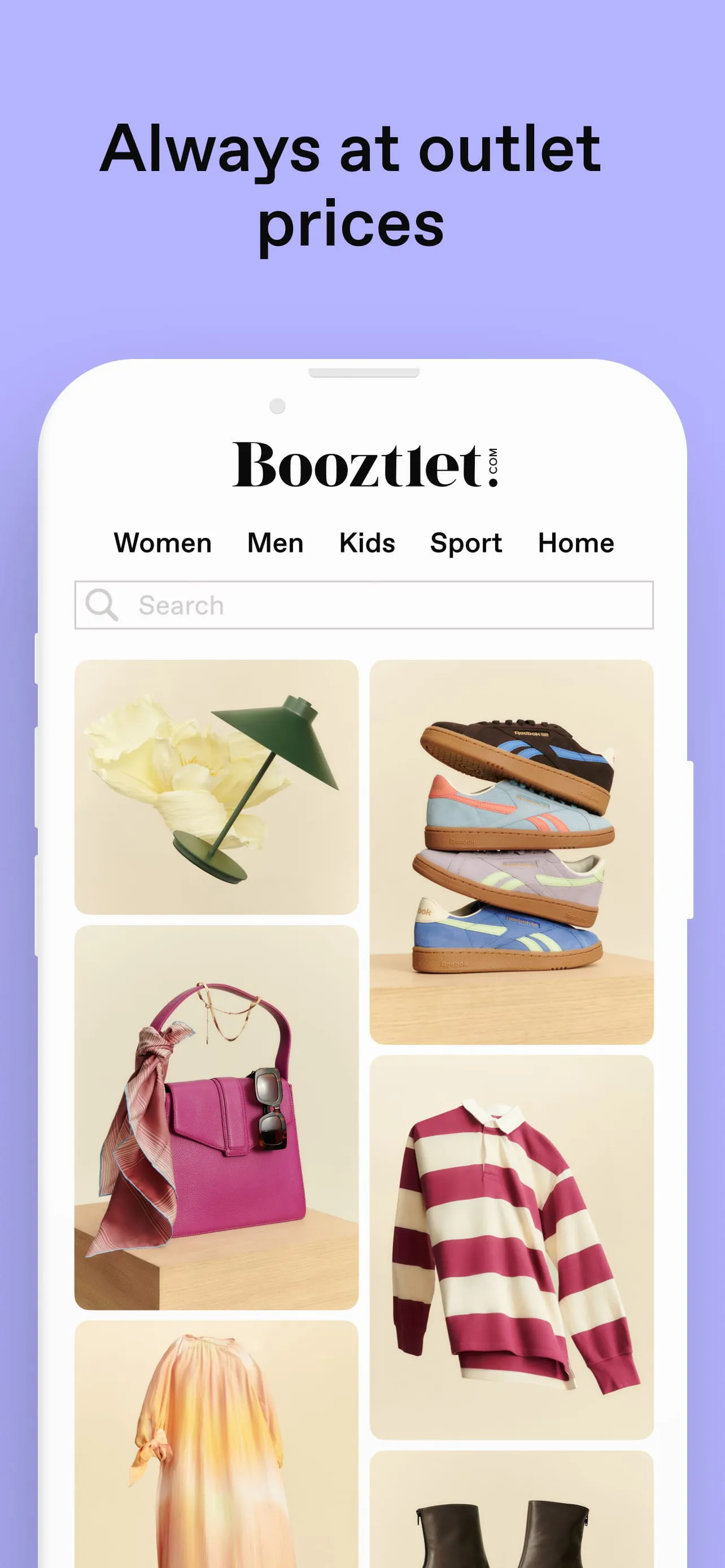 Booztlet