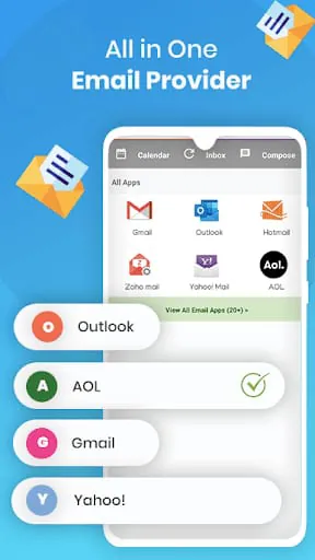 Email for Outlook