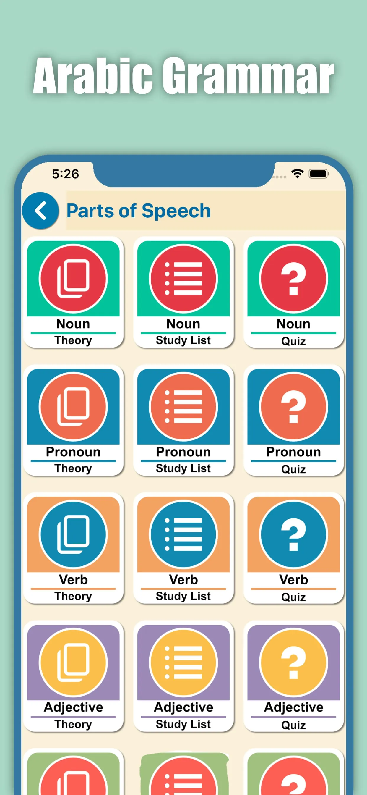 Learn Arabic for Beginners