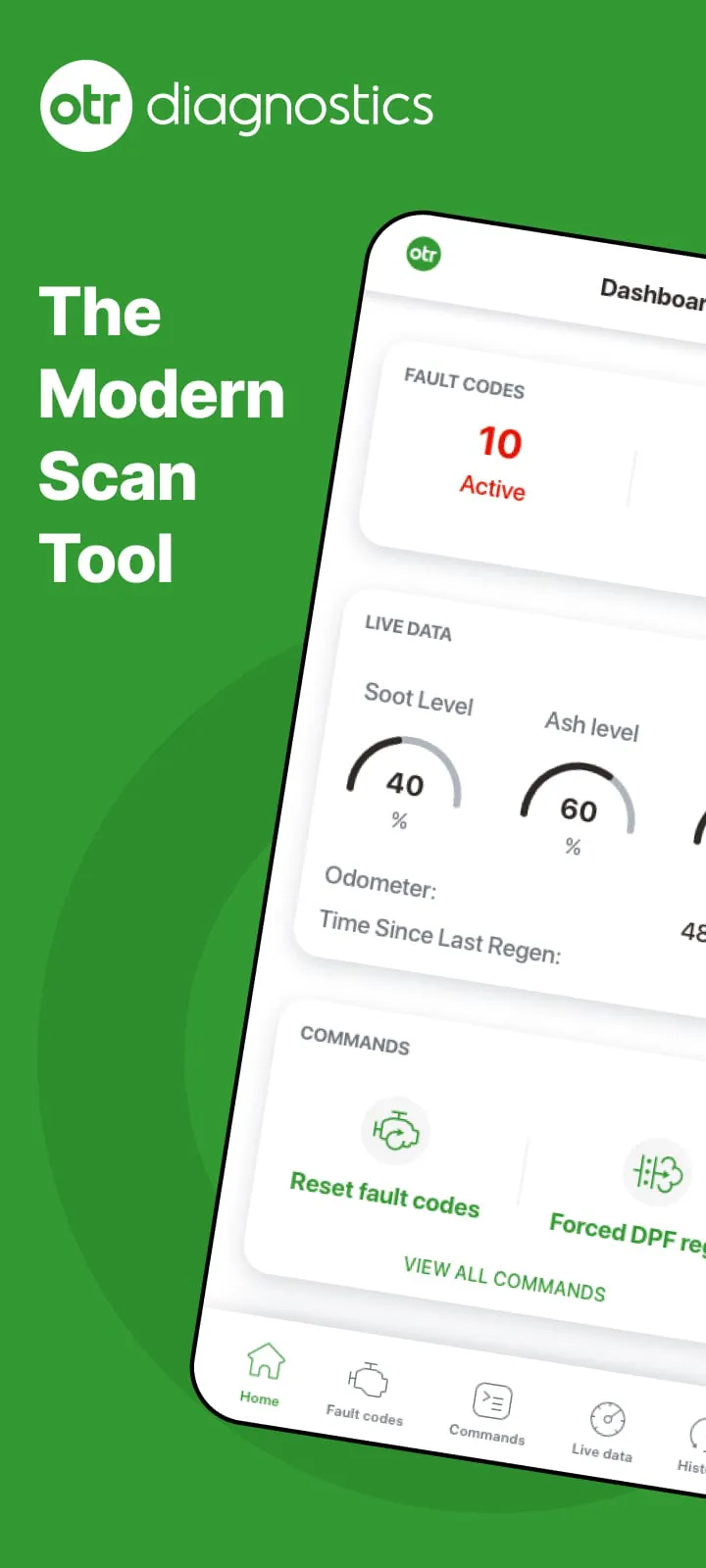 OTR Diagnostics