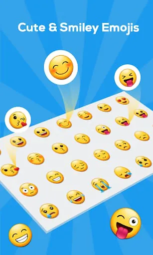 Russian keyboard