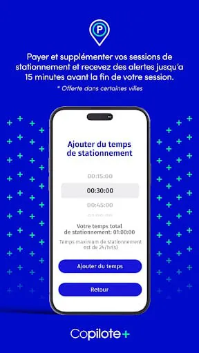 Copilote+