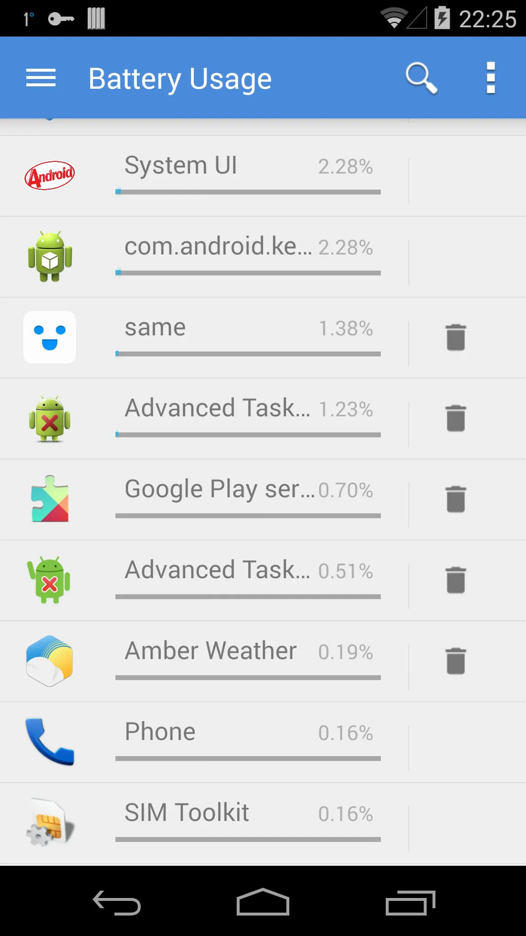 Easy Uninstaller App Uninstall