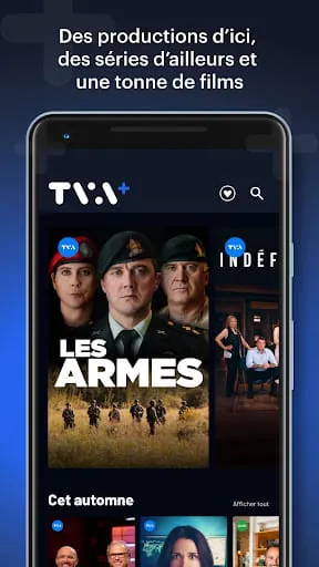 TVA+