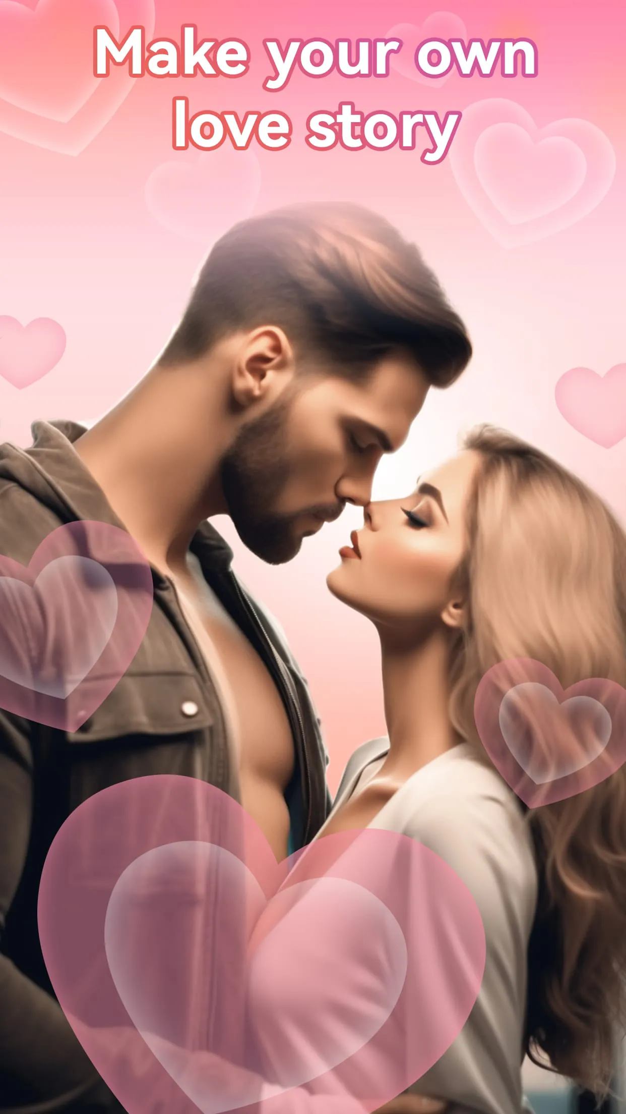 Ai Mate-Virtual Ai Girlfriend