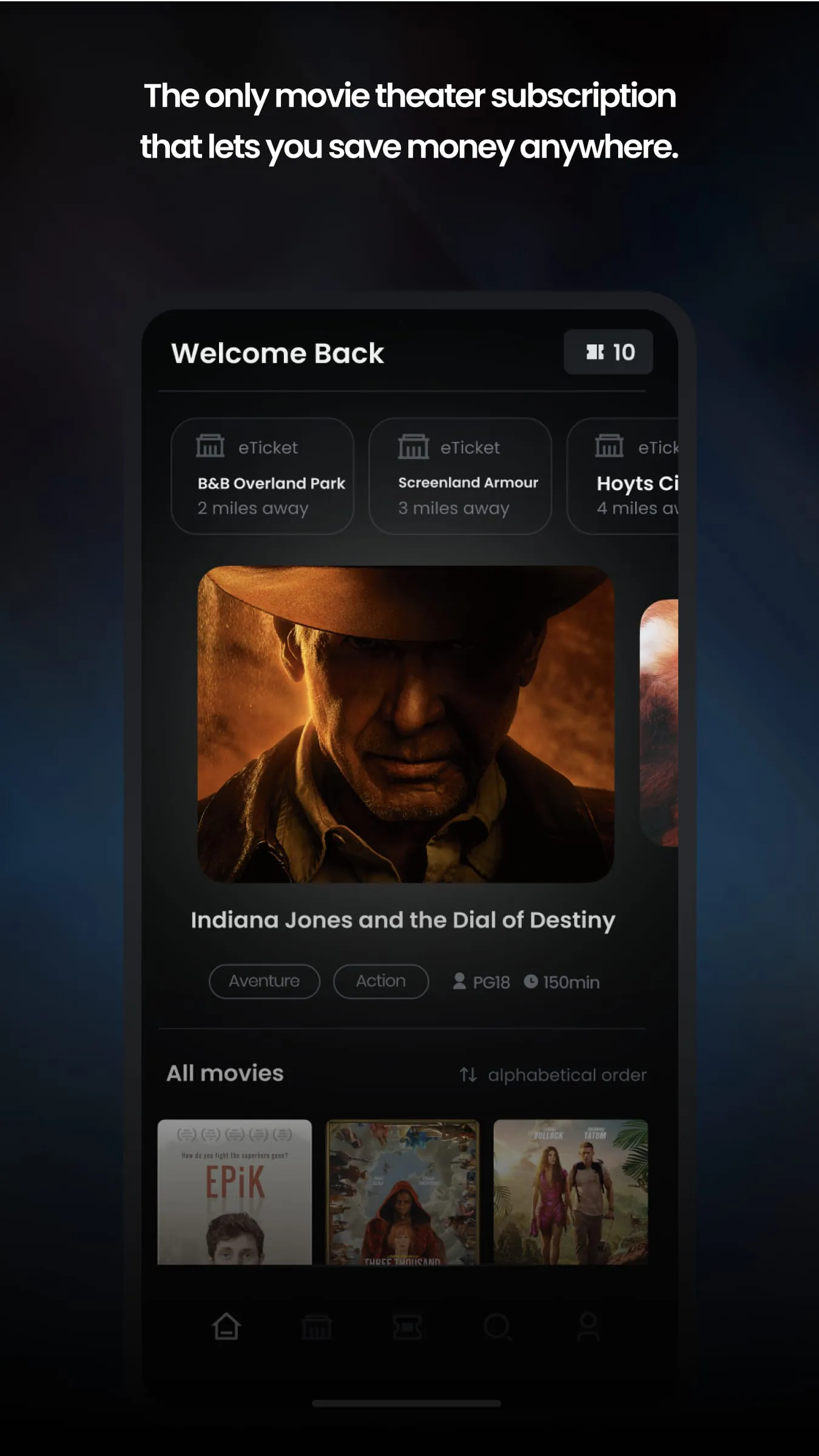 MoviePass