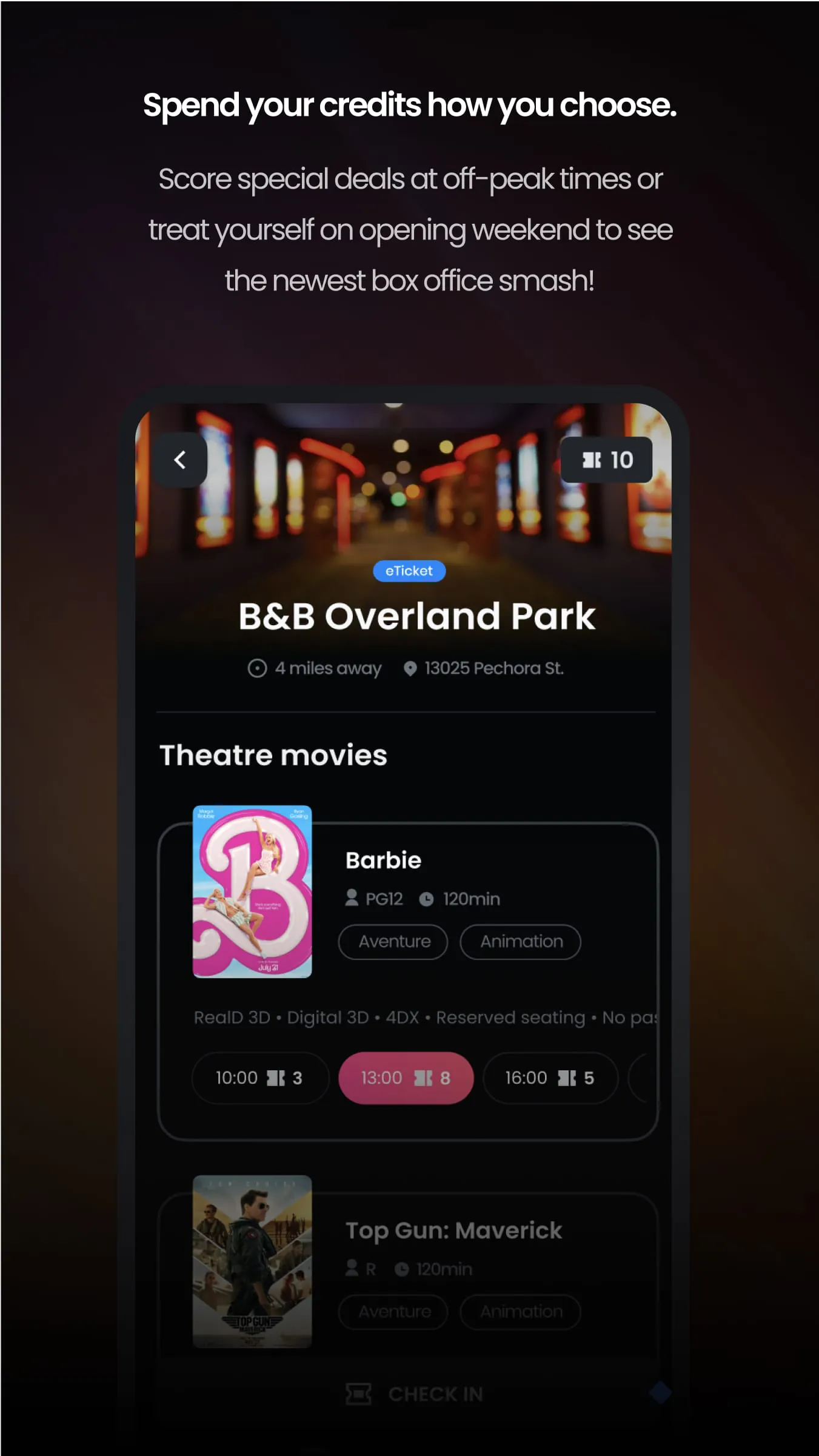 MoviePass
