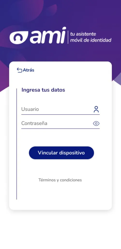Ami Ven