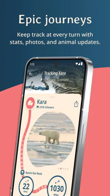 Fahlo Animal Tracker