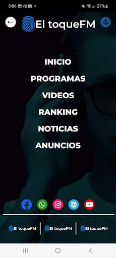 El Toque FM
