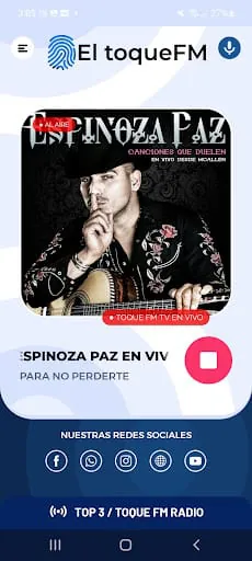 El Toque FM