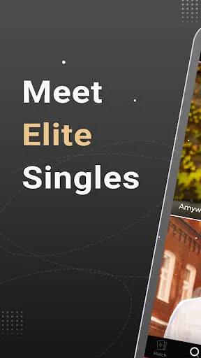 Trust - Seeking Rich Elite