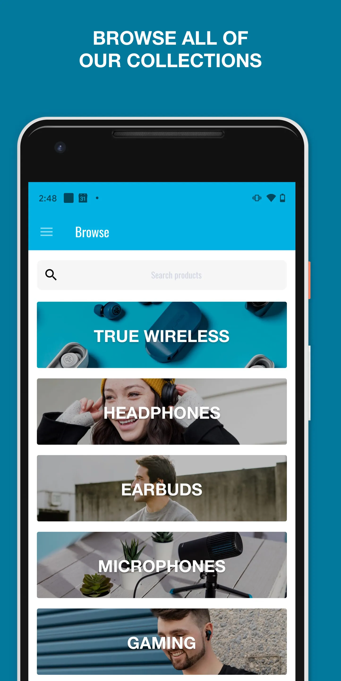 JLab Store and Burn-in Tool