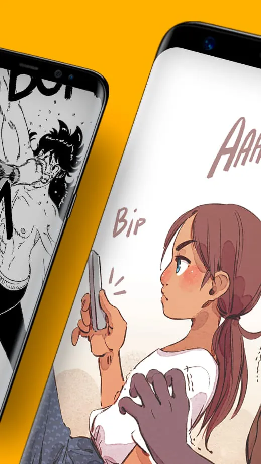 Webtoon Factory