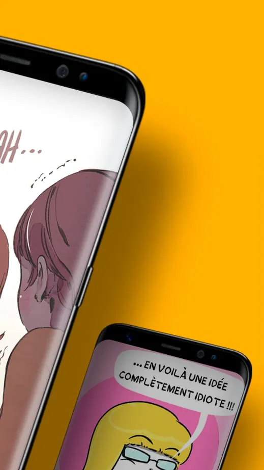 Webtoon Factory