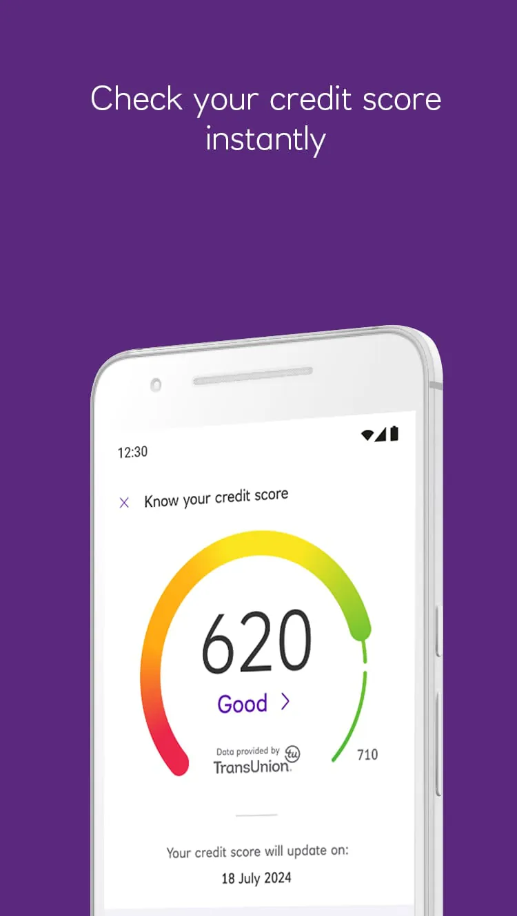 NatWest Mobile Banking