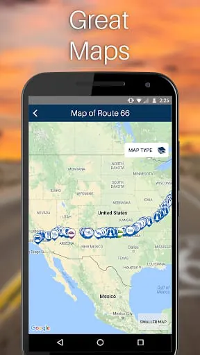 Route 66 Travel Guide