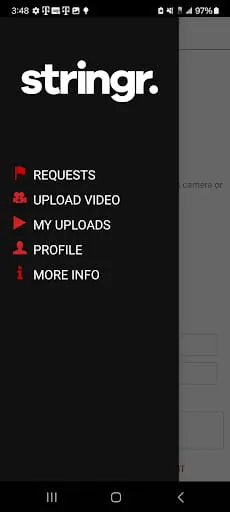 Stringr Video