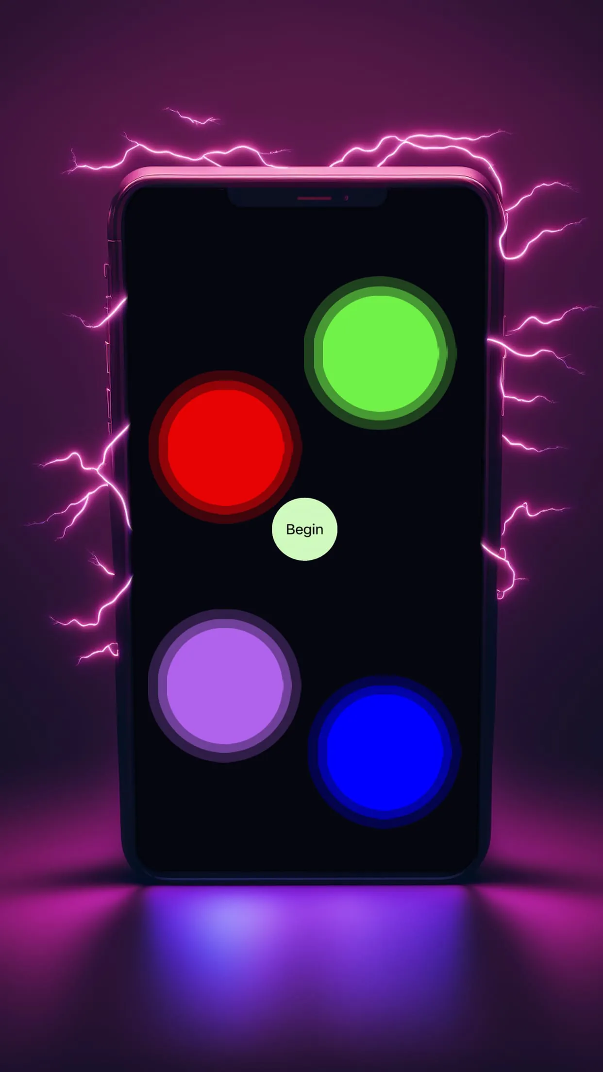 Tap Zap