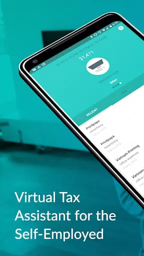 1tap receipts