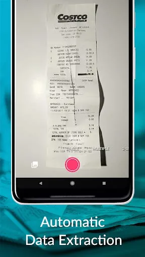 1tap receipts