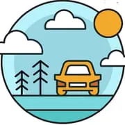 Weather the Trip