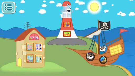 Good morning. Educational game