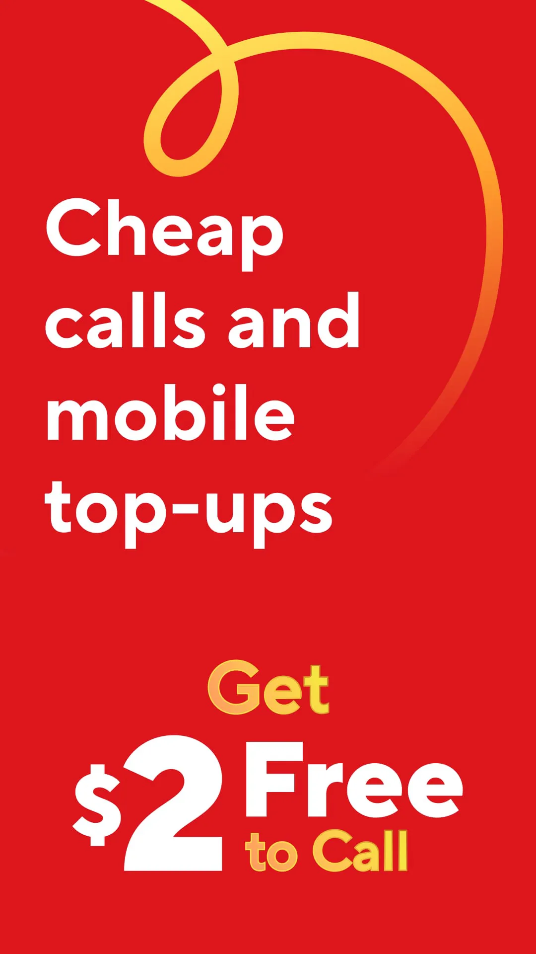 BOSS Revolution: Calling App