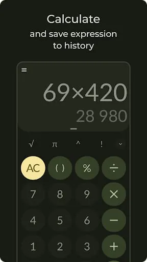 Unitto — calculator, converter