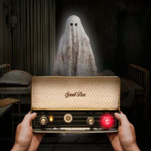 Spirit Box EVP